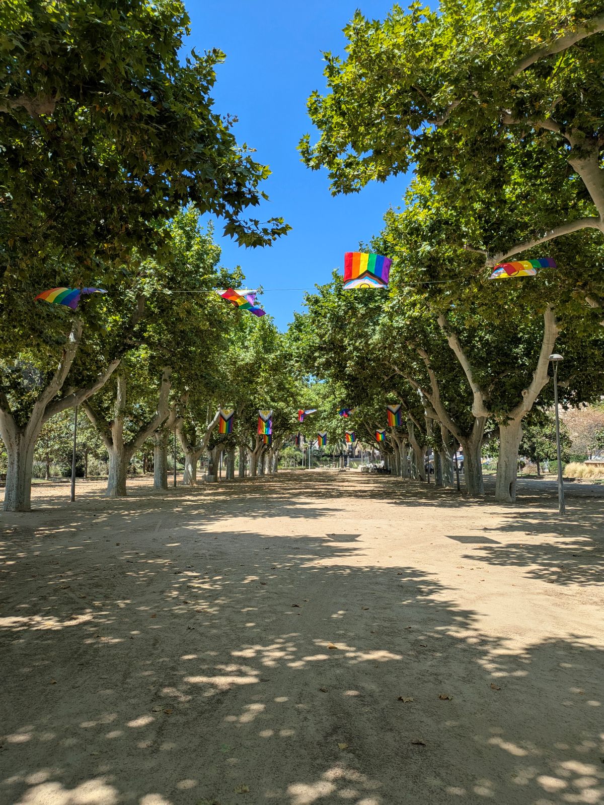 09-kleiner Bummel im wie ausgestorbenen Tortosa